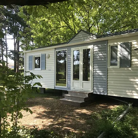 מלון Du Pas Des Biches *